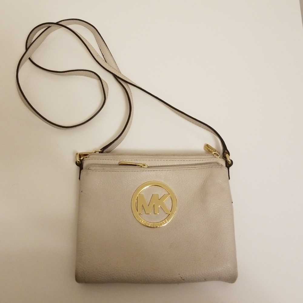 Michael Kors small crossbody